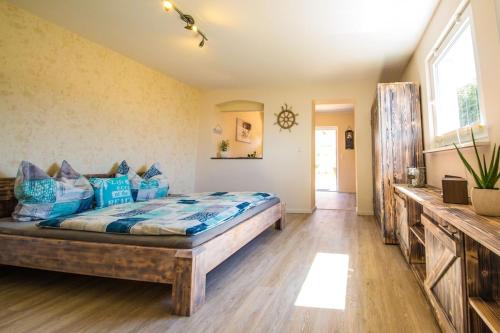 Ferienwohnung Ostsee