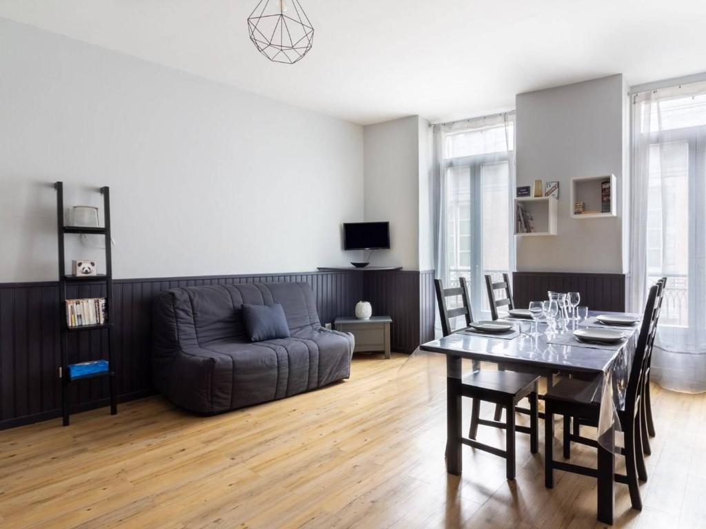 Ferienwohnung Ostsee