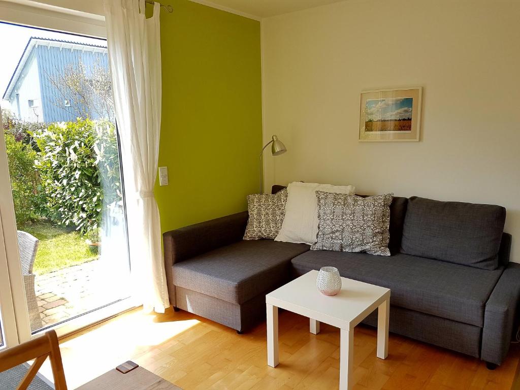 Appartement Ferienwohnung Ostsee23 Grönlandring 23 23669 Timmendorfer Strand