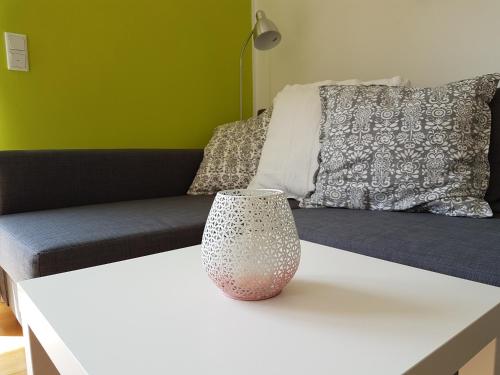 Ferienwohnung Ostsee23