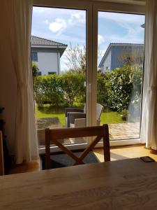 Ferienwohnung Ostsee23