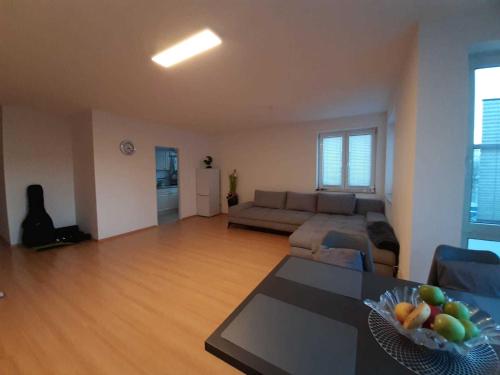 Ferienwohnung Ostseebad Binz