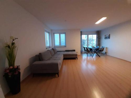 Ferienwohnung Ostseebad Binz