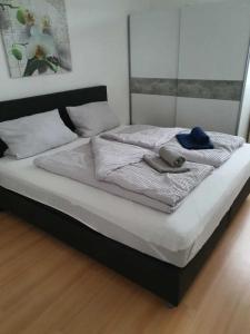 Ferienwohnung Ostseebad Binz