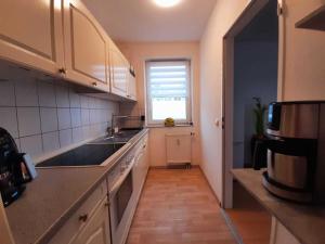 Ferienwohnung Ostseebad Binz