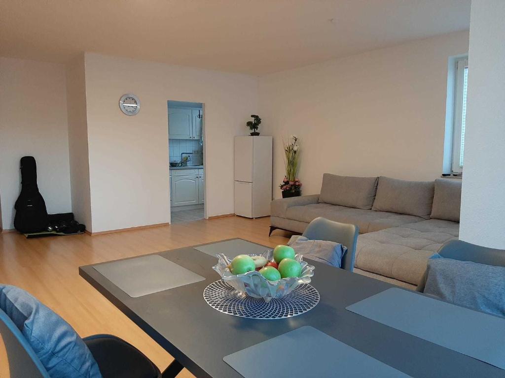 Appartement Ferienwohnung Ostseebad Binz Dünenstzraße 64b 18609 Binz