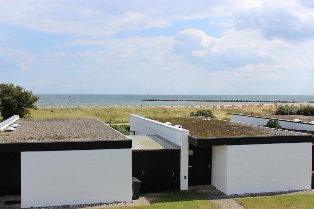 Appartement Ferienwohnung Ostseeblick 9 Strandhaferweg 23769 Fehmarn