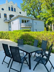 Ferienwohnung Ostseeblick