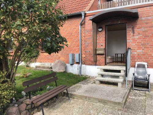 Ferienwohnung Ostseeblick