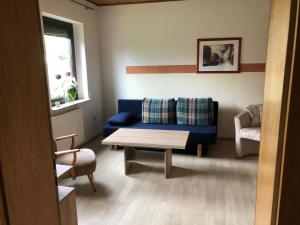 Ferienwohnung Ostseeblick