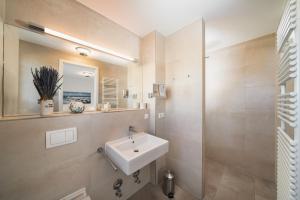 Ferienwohnung Ostseeblick WE 15 Villa Seeadler