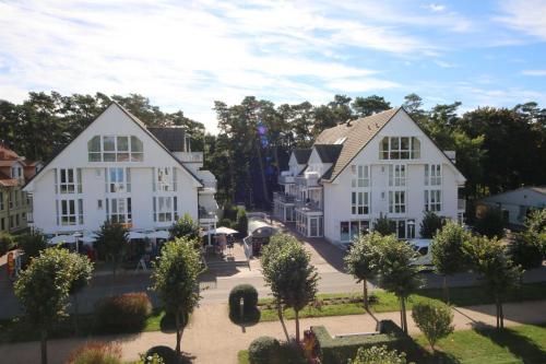 Ferienwohnung Ostseebrise