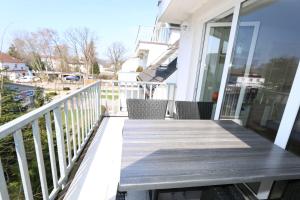 Ferienwohnung Ostseebrise
