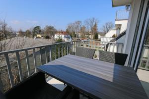 Ferienwohnung Ostseebrise