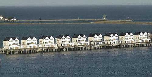 Ferienwohnung OstseeBrise