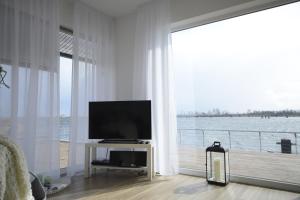 Ferienwohnung OstseeBrise