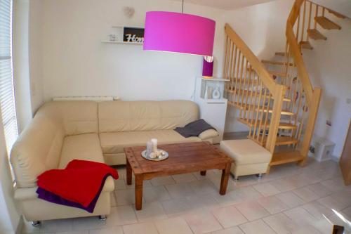 Ferienwohnung Ostseefeeling 3 LINW