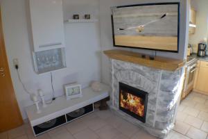 Ferienwohnung Ostseefeeling 3 LINW