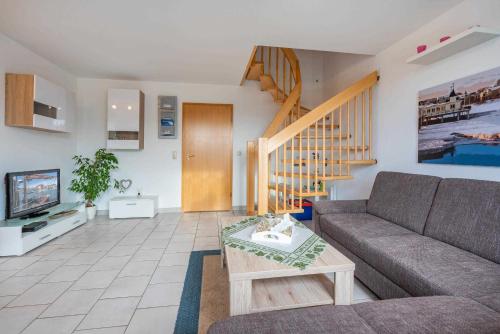 Ferienwohnung Ostseefeeling 4 LINW