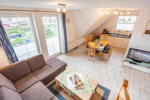 Ferienwohnung Ostseefeeling 4 LINW
