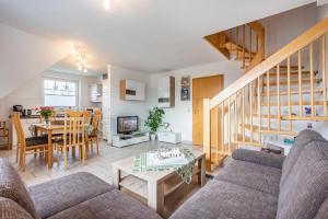 Ferienwohnung Ostseefeeling 4 LINW