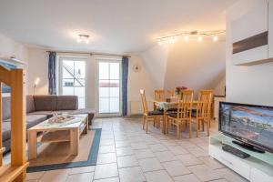 Ferienwohnung Ostseefeeling 4 LINW