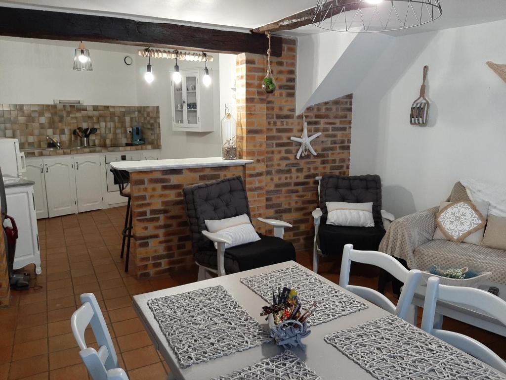 Ferienwohnung Ostseefeeling 4 LINW 17449 Karlshagen