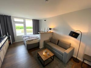 Ferienwohnung Ostseeglück