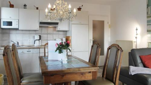 Ferienwohnung Ostseeinsel