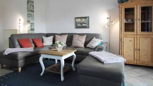 Ferienwohnung Ostseeinsel