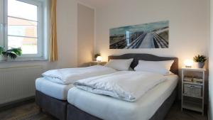 Ferienwohnung Ostseeinsel