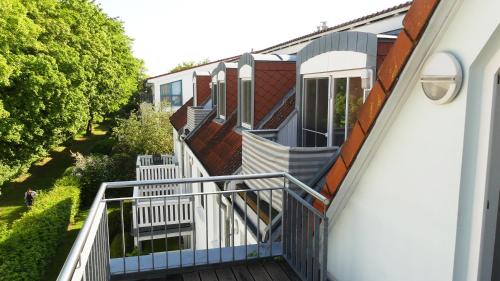 Ferienwohnung Ostseekrone