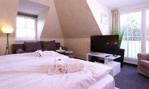 Ferienwohnung Ostseekrone