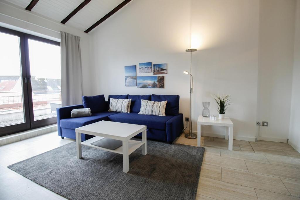 Ferienwohnung Ostseeluft Mittelweg 11, 23743 Grömitz