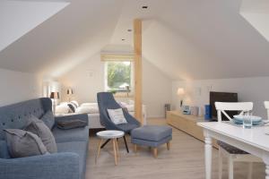 Ferienwohnung Ostseelys