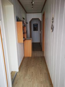Ferienwohnung Ostseenähe