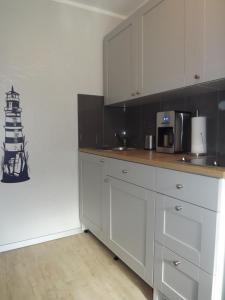 Ferienwohnung Ostseenähe