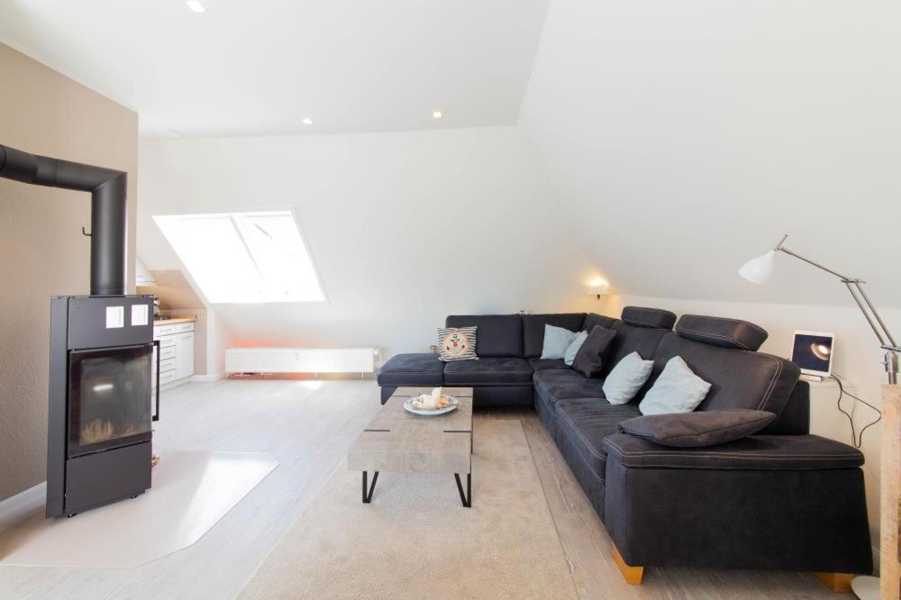 Ferienwohnung Ostseenest Strandallee 74, 23683 Haffkrug