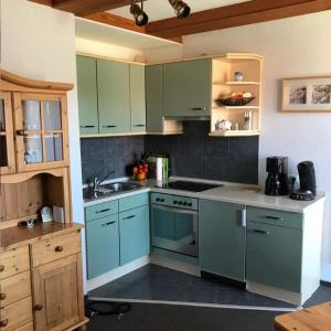 Ferienwohnung Ostseeperle