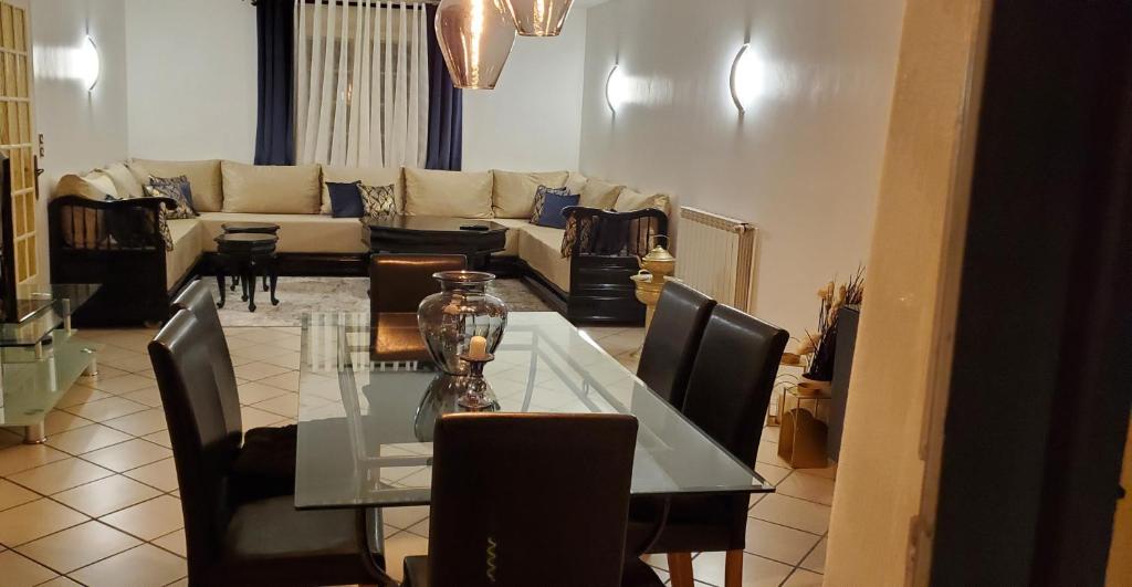 Ferienwohnung Ostseerauschen im Kaiserhof 4