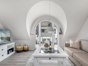 Ferienwohnung Ostseesegler