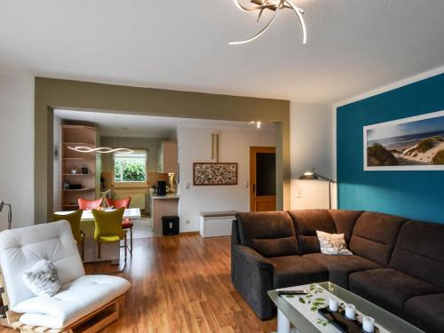 Ferienwohnung Ostseestern
