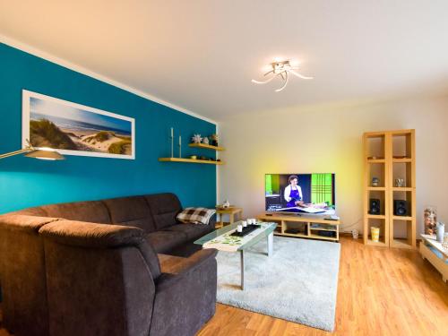Ferienwohnung Ostseestern