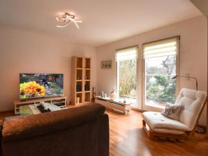 Ferienwohnung Ostseestern