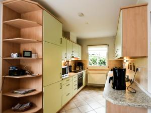 Ferienwohnung Ostseestern