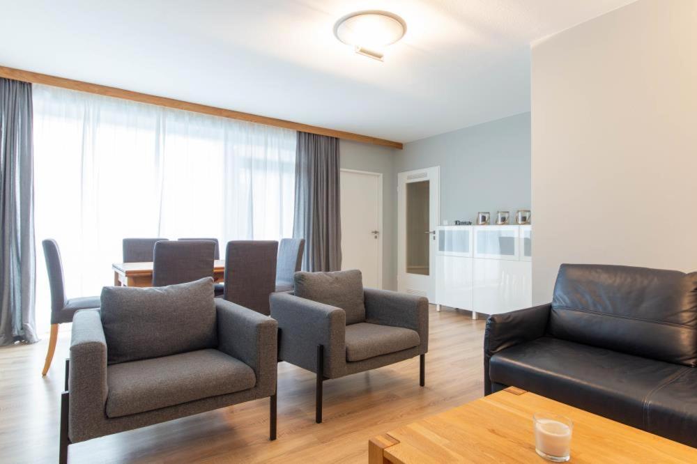 Appartement Ferienwohnung Ostseestrand Alte Bergstraße 12 23683 Scharbeutz