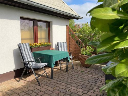 Ferienwohnung OstseeStrandLäufer 1