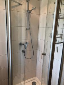 Ferienwohnung OstseeStrandLäufer 1