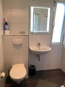Ferienwohnung OstseeStrandLäufer 1