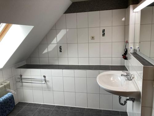 Ferienwohnung OstseeStrandLäufer 2